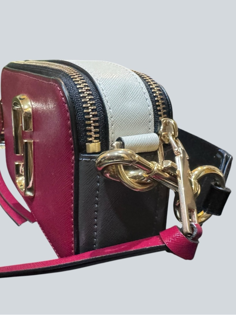 Marc Jacobs The Snapshot - Picture 6 of 16